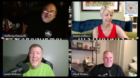 WELCOME TO ERRT RADIO ON RUMBLE