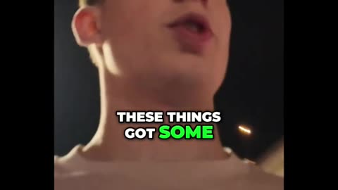 I Flew 6,755 Miles to Discover Something Unreal