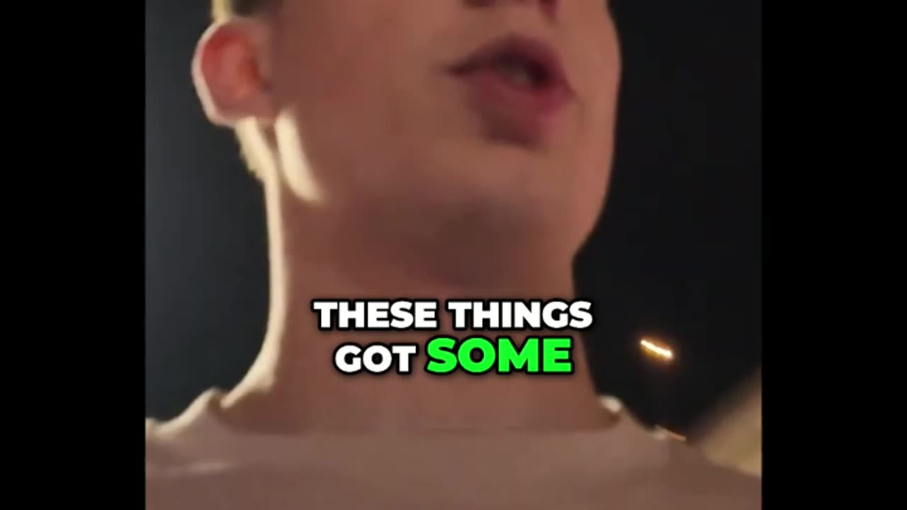 I Flew 6,755 Miles to Discover Something Unreal