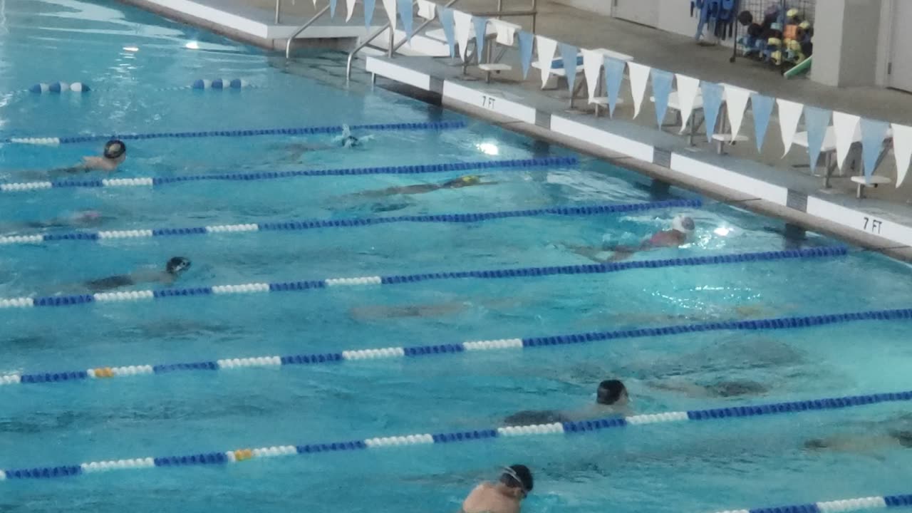 Fit & Fast - 4 Jan 2026