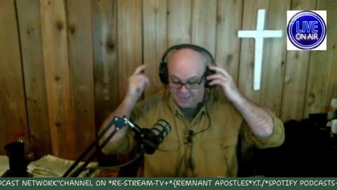 -{11/26-27/25}-@11PM-*WEDNESDAY-*THURSDAY LATE-NIGHT BIBLE STUDY PODCAST ON *RE-STREAM-TV+-