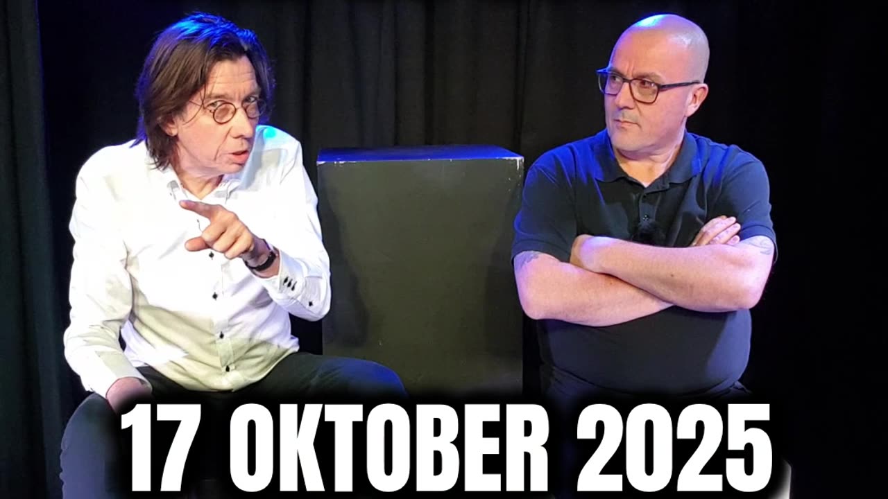 Heb Je Even? - JACK&JOZEF - PodcastGemist.nl