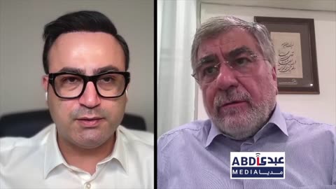 علی جنتی: اولویت جامعه‌ی ایرانی این است که این نظام بماند اما اصلاح شود