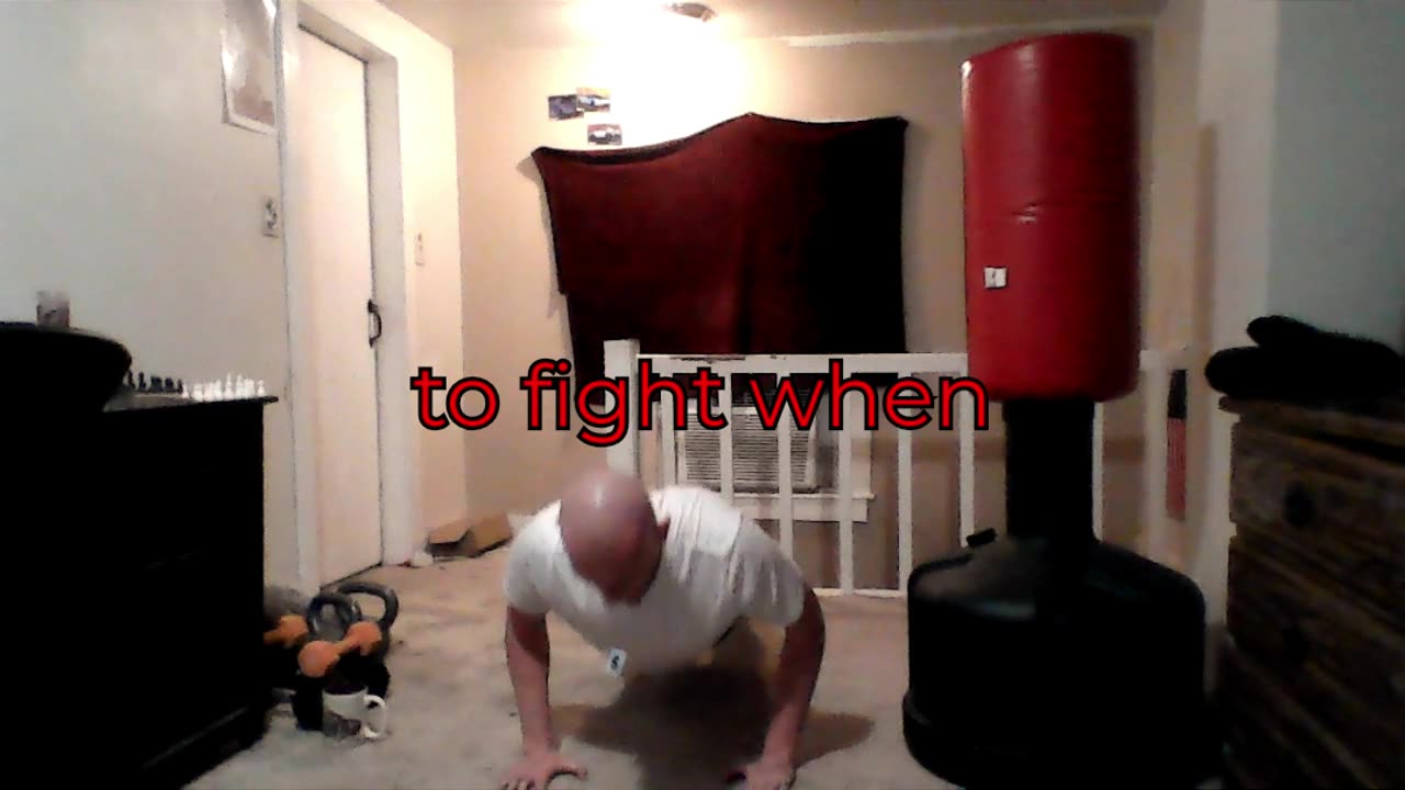 Every Like = 1 Push-Up🔥Let's Break My Arms!