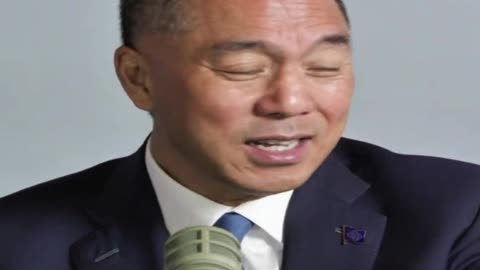 20210807文贵先生直播：木兰传奇（ #李娅）、长岛（ #夏其东）共产党内部，有默契；和战友没默契，都往相反方向去！