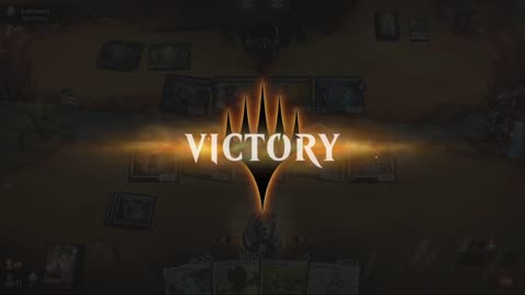 Magic The Gathering Arena