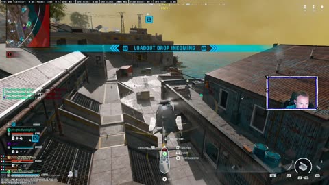 Call of Duty Black Ops 6 Warzone 2