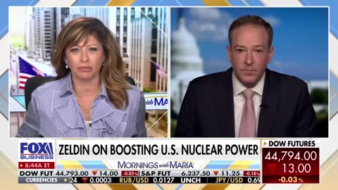"ZERO TOLERANCE": Lee Zeldin responds angrily to the EPA protest