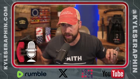 Thursday Night Call-in Show | Ep 62