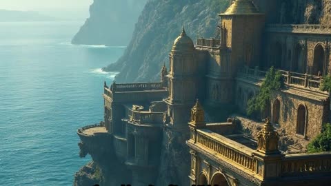 The Lost Cities Beneath the Ocean Documental