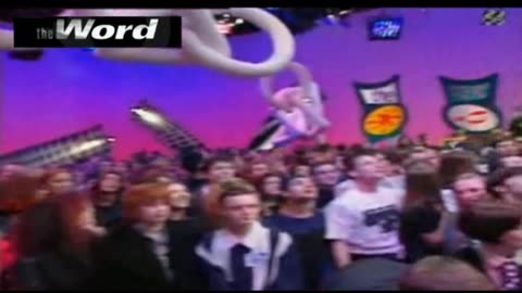 Best British Bum Competition