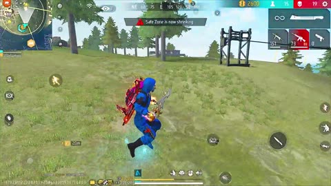 26kills 💪 Tung Tung Tung Sahur _ Solo Vs Squad Full Gameplay _ Oneplus Tab 3