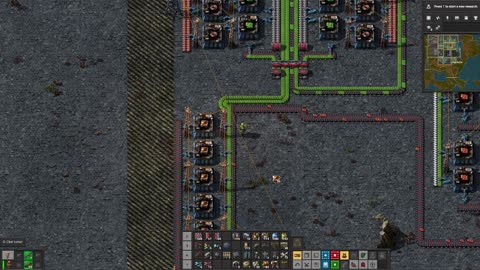 Factorio Part 7