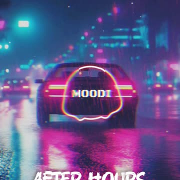 After hours instrumental music Remix Slowed and Reverb Music