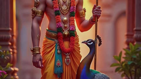 lord muruga #lordmurugan #muruganthunai