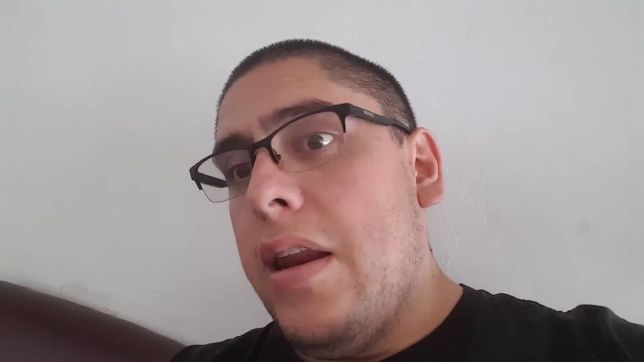 Waiting For The Doctors Part 2 (August 7, 2017)