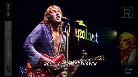 TEN YEARS AFTER ~ 1978