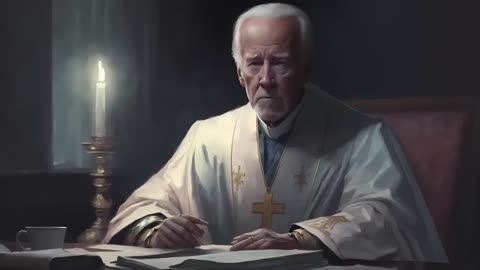 Trump, Biden, & Obama Meet the PRINCESS! ft Hunt Shapiro