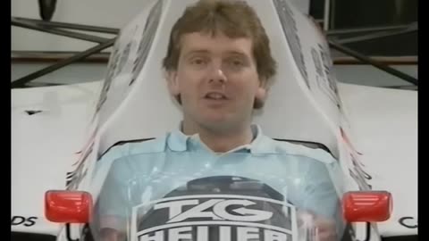 Senna's F1 Car Vs Mexico's Thin Air - Palmer Explains!