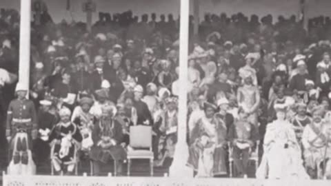 Royal Babylon by Heathcote Williams (rough cut). The Bloodthirsty Windsors Love to Kill