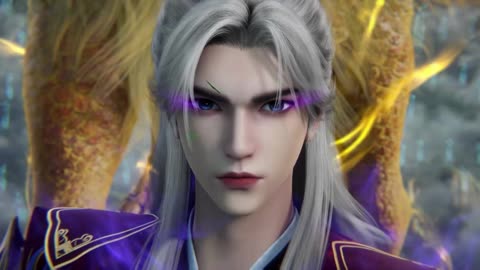 [ENG SUB] Renegade Immortal Eps 87