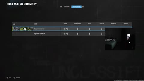 Back at it. Warzone rank!!!!!