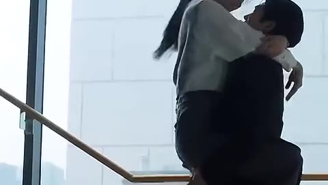 Seo Dong-ju x Yeo Eun-nam _ Buried Hearts __New Korean Drama 💔heartbreaking