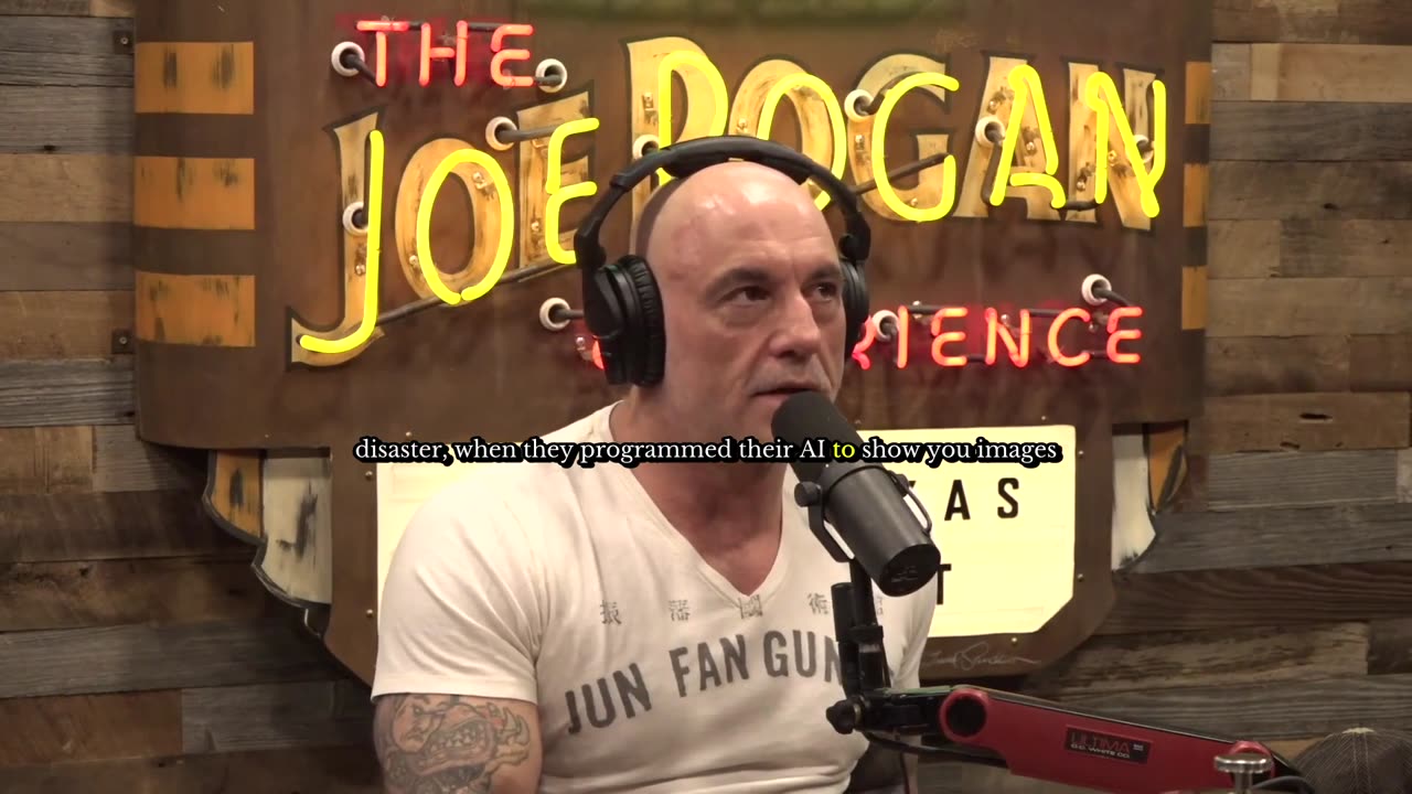 Highlights from Joe Rogan Experience #2292 - Josh Waitzkin