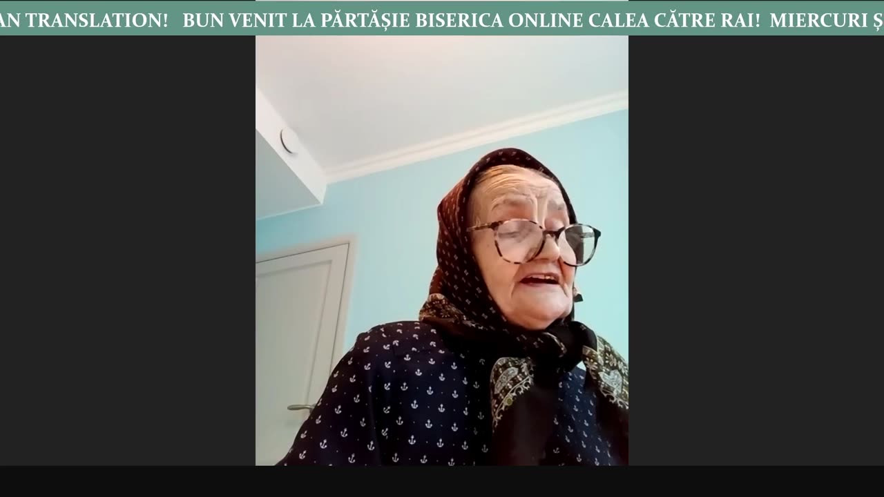 IRINA TIUTION POEZIA -ÎȚI ADUCEM MULȚUMIRE- CALEA CĂTRE RAI PĂRTĂȘIE #live #poezie #crestinism