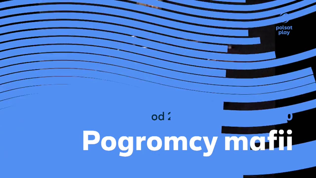 „Pogromcy mafii”: Kulisy walki wymiaru sprawiedliwości w Polsat Play