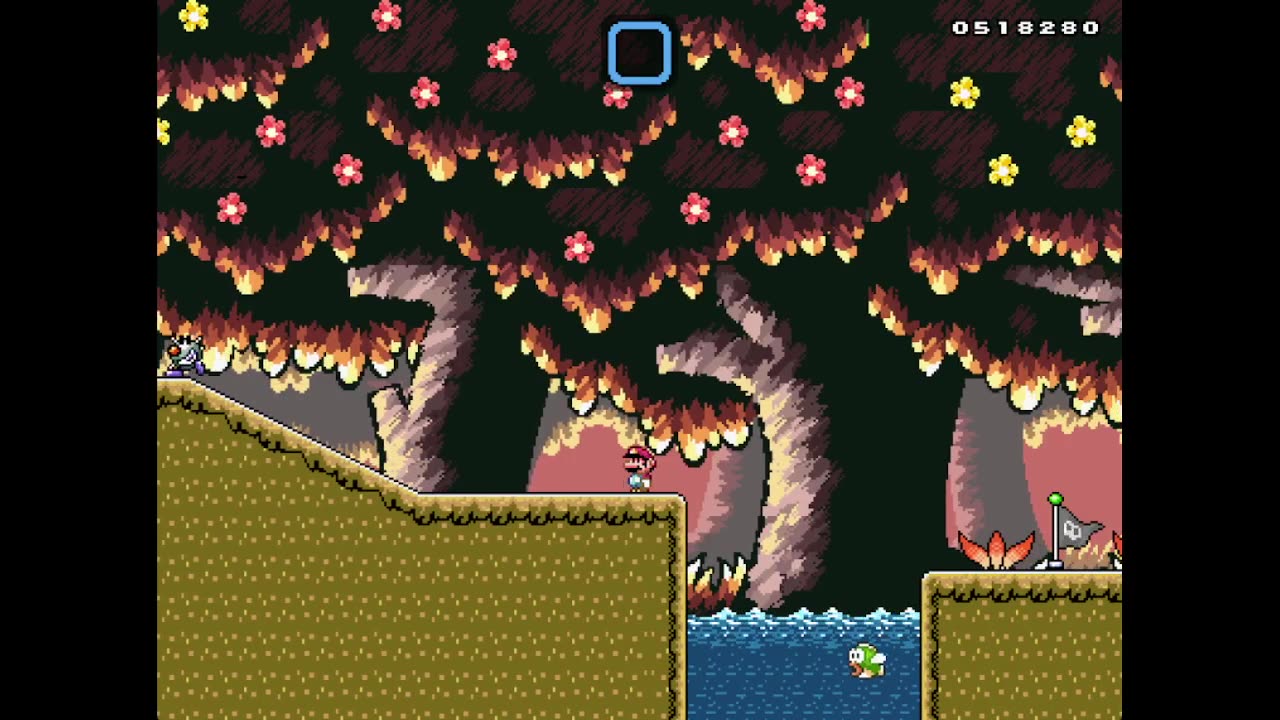 Pesky Plants - The Space Base Pt.5