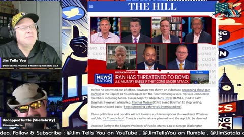 Sunday Night "Week In Review" Stream 6/15/2025