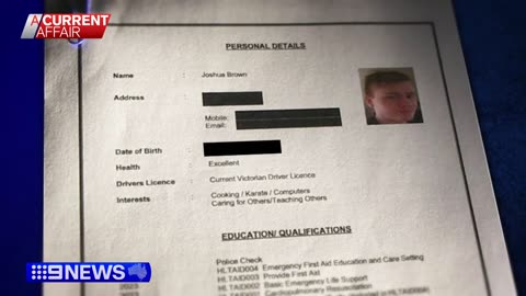 New details emerge about accused paedophile's work history | sunmax966