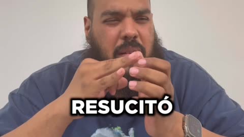 ¿Hay Algún Cristiano Que Pueda Encontrar El Viernes Santo En La Biblia? ¡Déjanos Saber Por Favor!