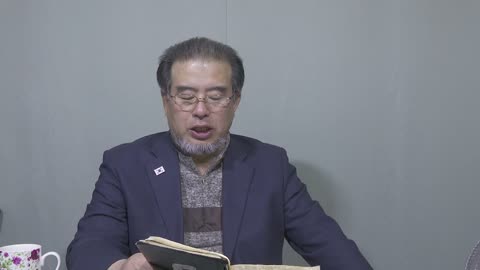 250407.하나님 안녕 👋 하셔요. #새벽기도명상 #성경읽기운동 #출애굽기 4장