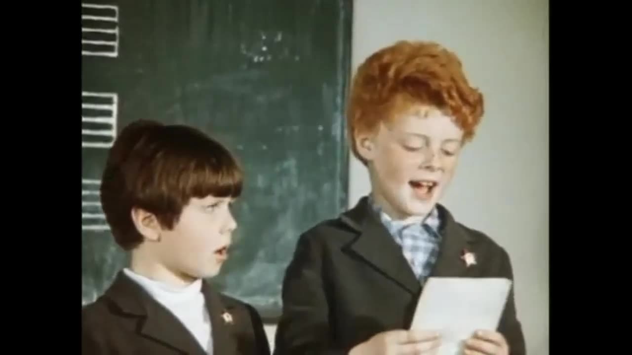 Где это видано, где это слыхано (1973 г.)