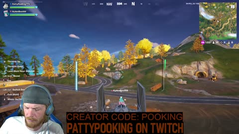 Patty Poo King's Solo ranked Push!