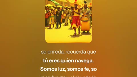 Somos Luz-Sunydowey