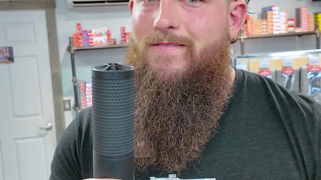 Is The ATF Tracking My Suppressor?
