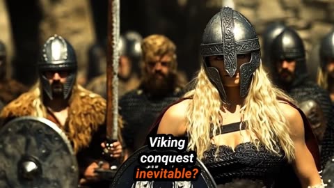 0036 The Viking Invasion of England – Great Heathen Army (Ancestors of Denmark, Norway