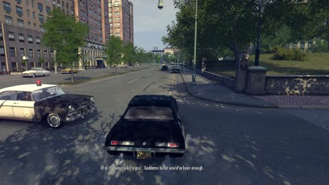 Mafia 2 - 20