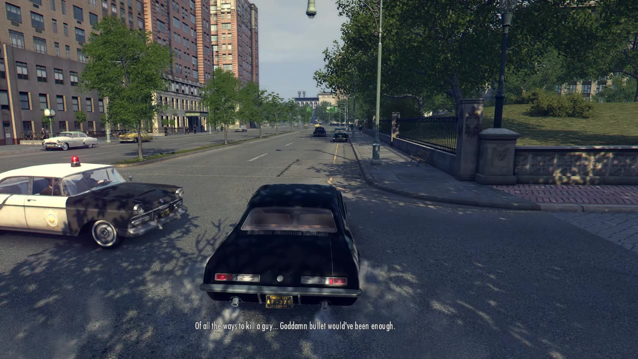 Mafia 2 - 20