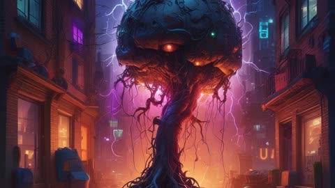 Drum'n'Bass - Neurofunk 184