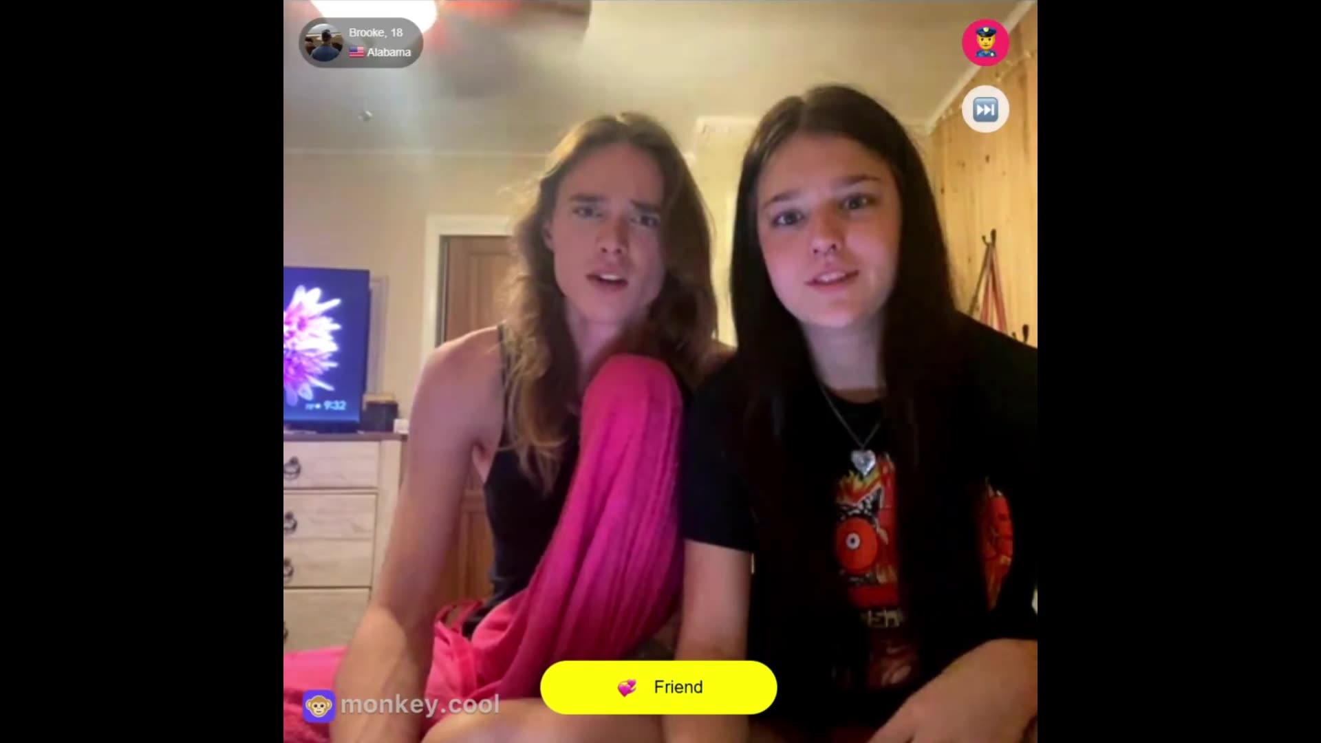 Stackswopo monkey app trolling pt 1 (MUST WATCH)