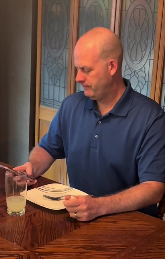 OkeyDoke with the guys!