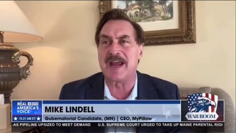 They are a crime syndicate