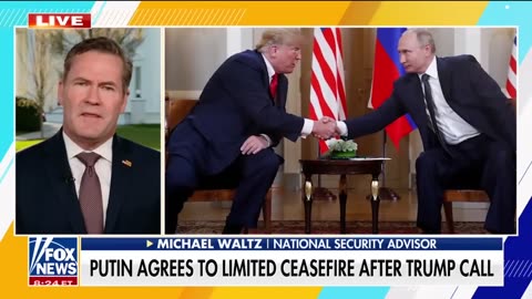'Mistrust and verify': Chilling warning issued on Putin's 'red line'
