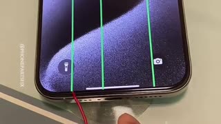 😂💻 Green Lines on Screen? This Fix is Genius! | FunFM