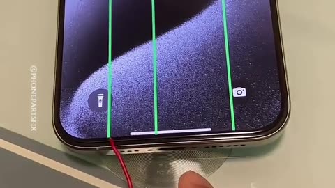 😂💻 Green Lines on Screen? This Fix is Genius! | FunFM