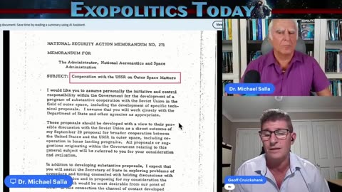 Secret Documents Reveal Shocking Truths!